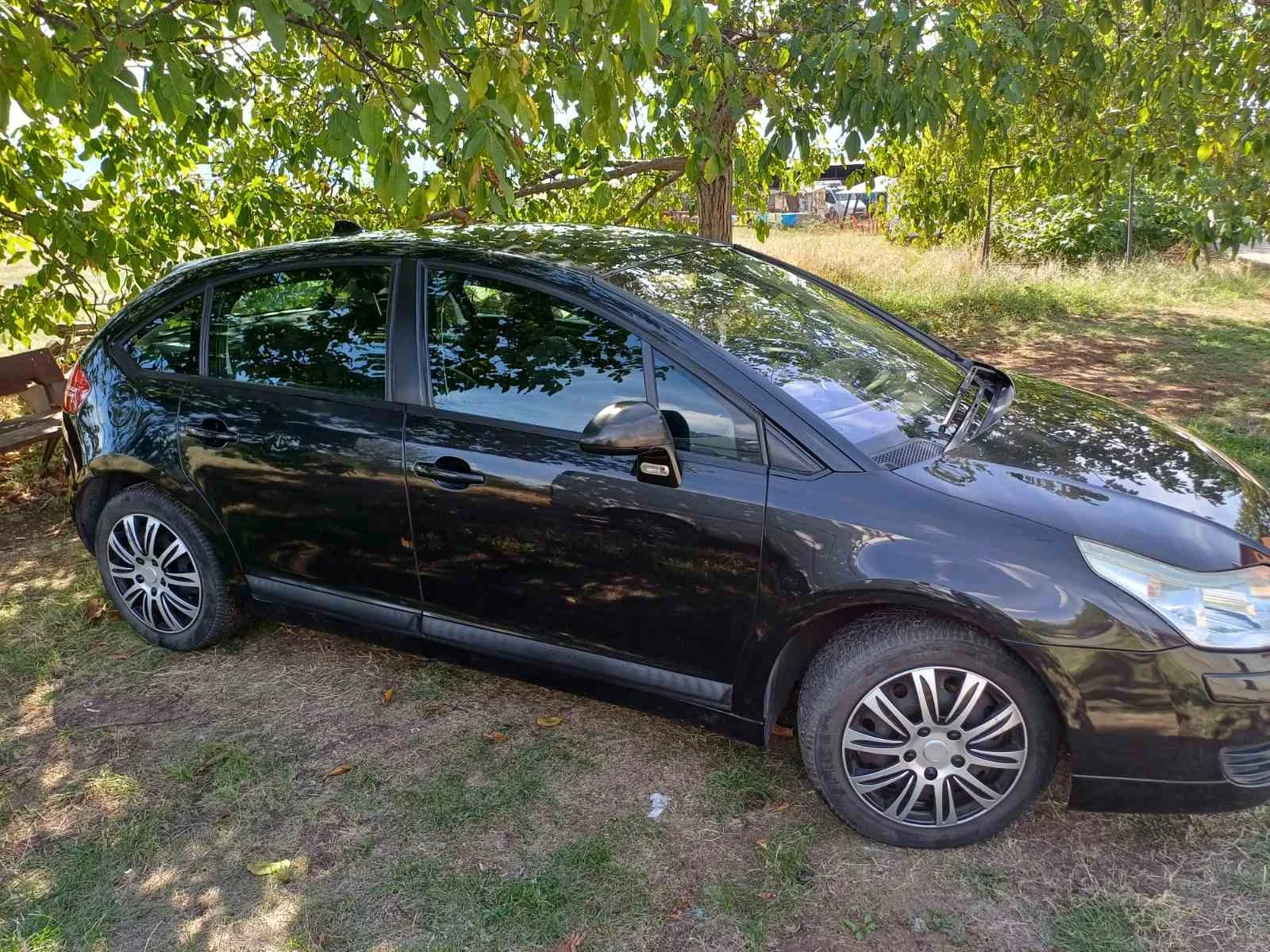 Citroen C4  - изображение 4