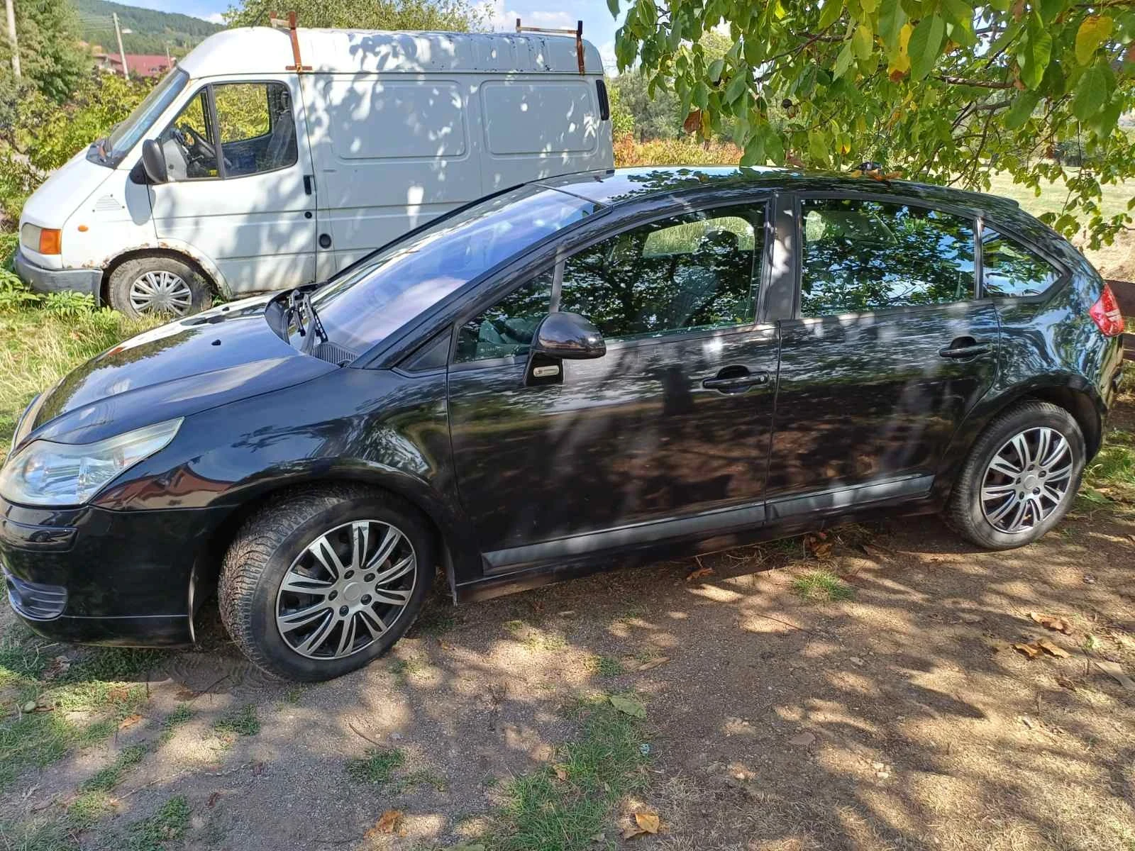 Citroen C4  - изображение 3