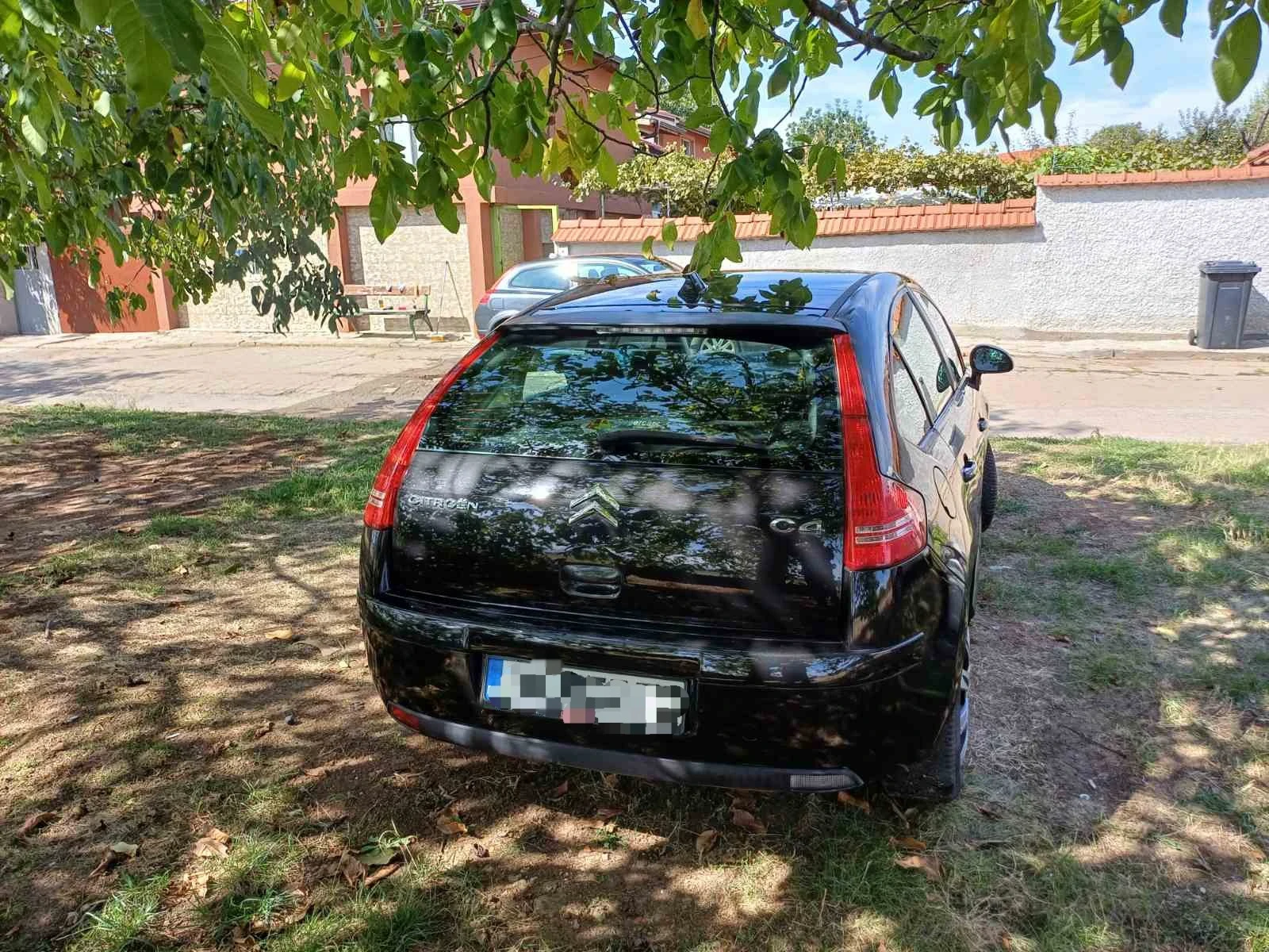 Citroen C4  - изображение 5