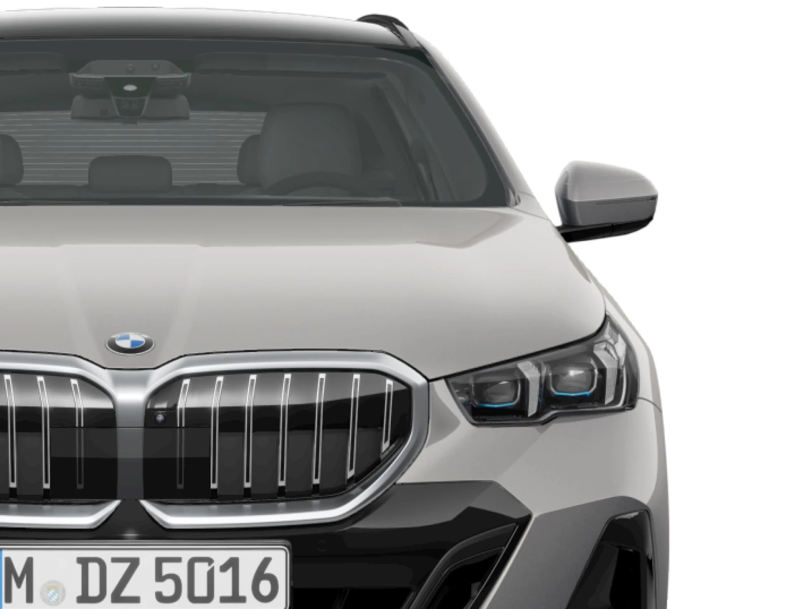 BMW 520 xDrive Туринг - изображение 6