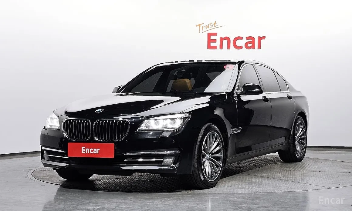 BMW 730 7 Series (F01) 730d xDrive Individual | Mobile.bg — изображение 1