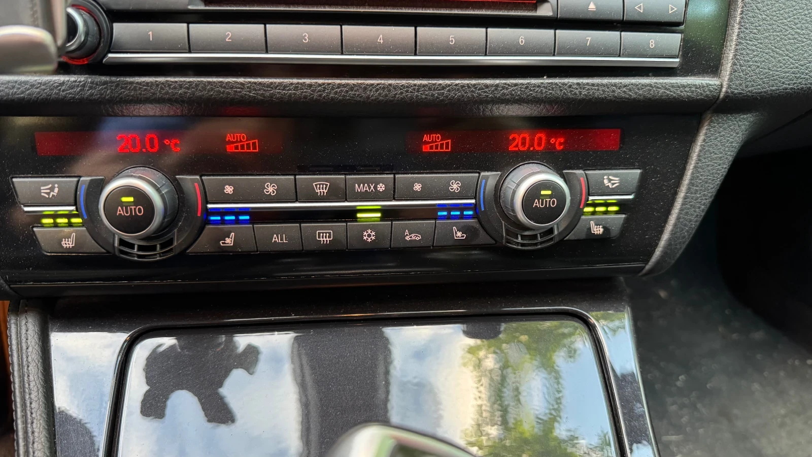 BMW 530 Drive  | Mobile.bg   17