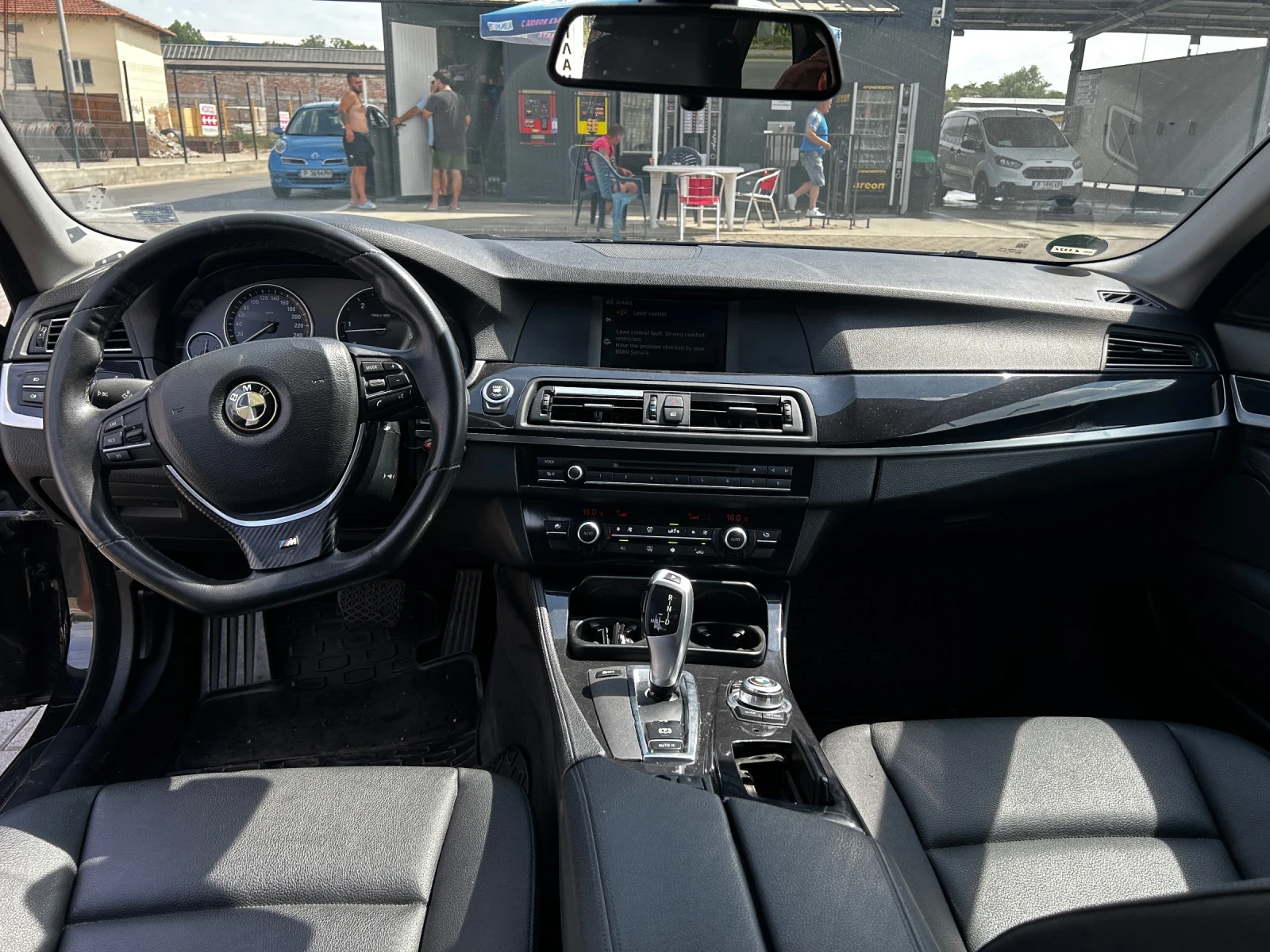 BMW 530 F11 - изображение 4