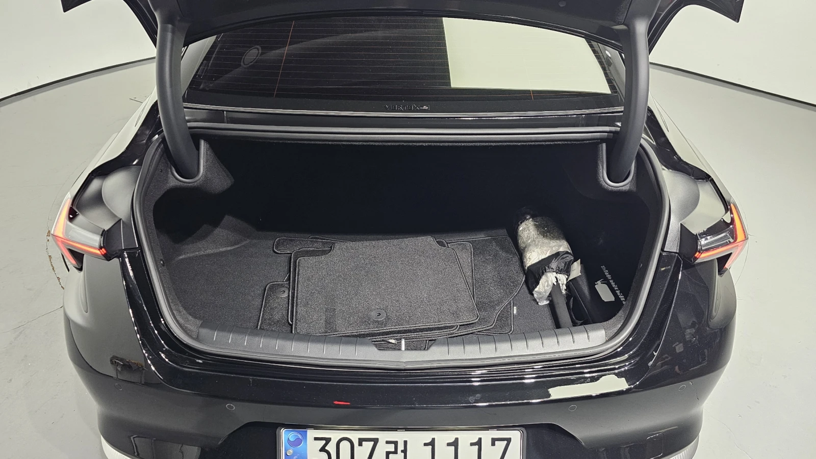 Kia K8 2.5 NOBLESSE | Mobile.bg   16