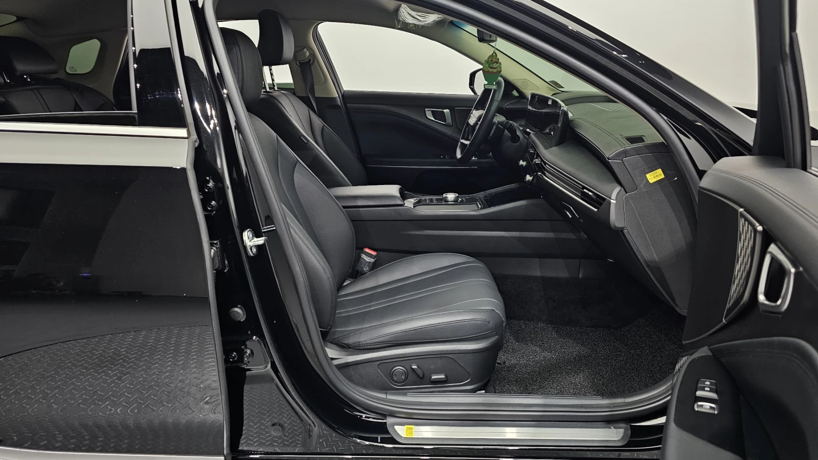 Kia K8 2.5 NOBLESSE | Mobile.bg   11