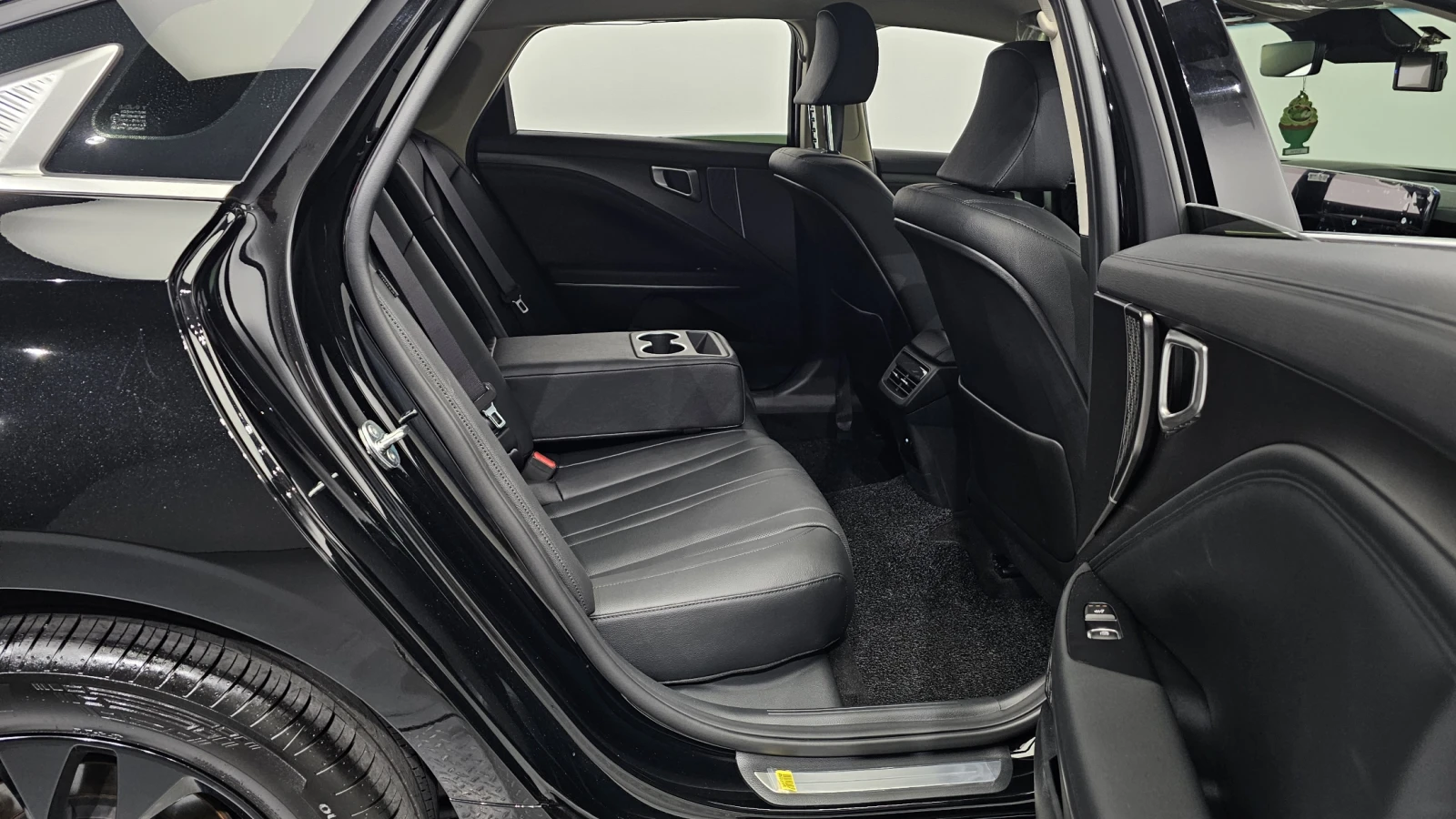 Kia K8 2.5 NOBLESSE | Mobile.bg   12