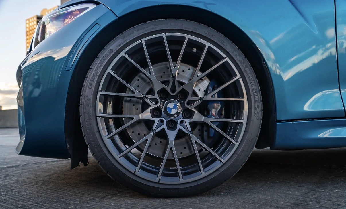 BMW M2 * АвтоКредит*  - изображение 6