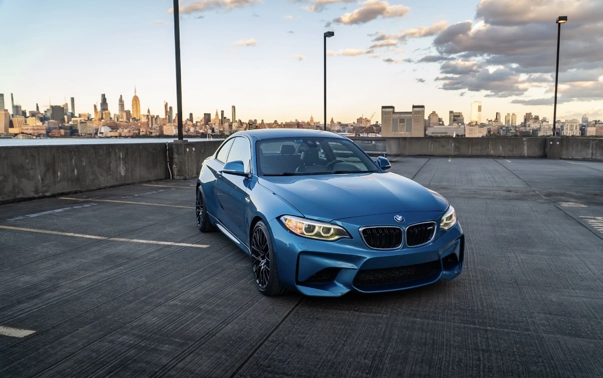 BMW M2 * АвтоКредит*  - изображение 2