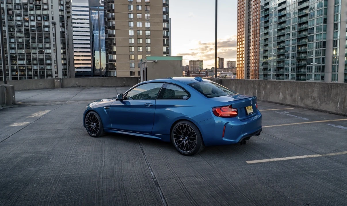 BMW M2 * АвтоКредит*  - изображение 3