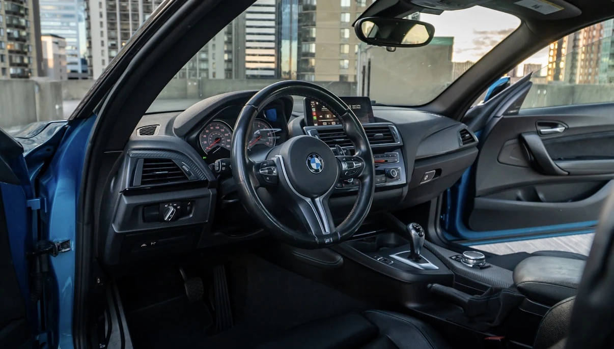 BMW M2 * АвтоКредит*  - изображение 10