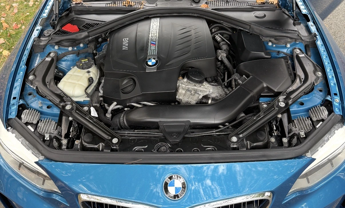 BMW M2 * АвтоКредит*  - изображение 7