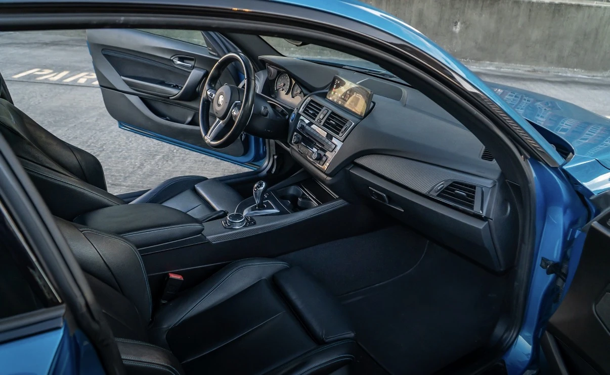 BMW M2 * АвтоКредит*  - изображение 9