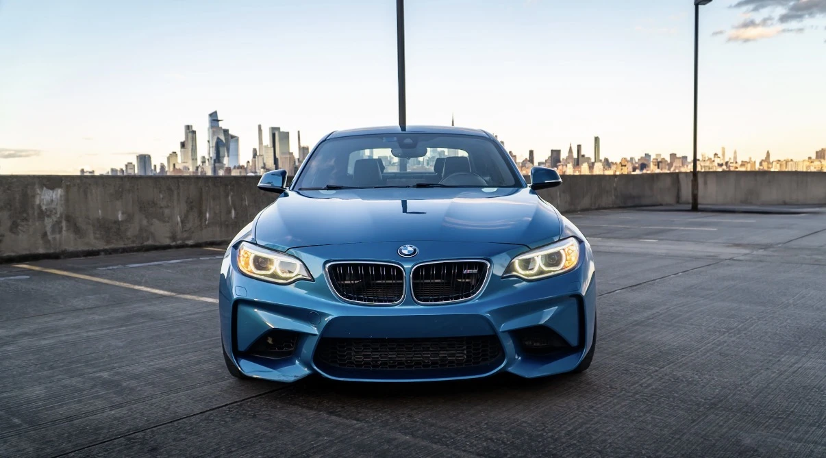 BMW M2 * АвтоКредит*  - изображение 5