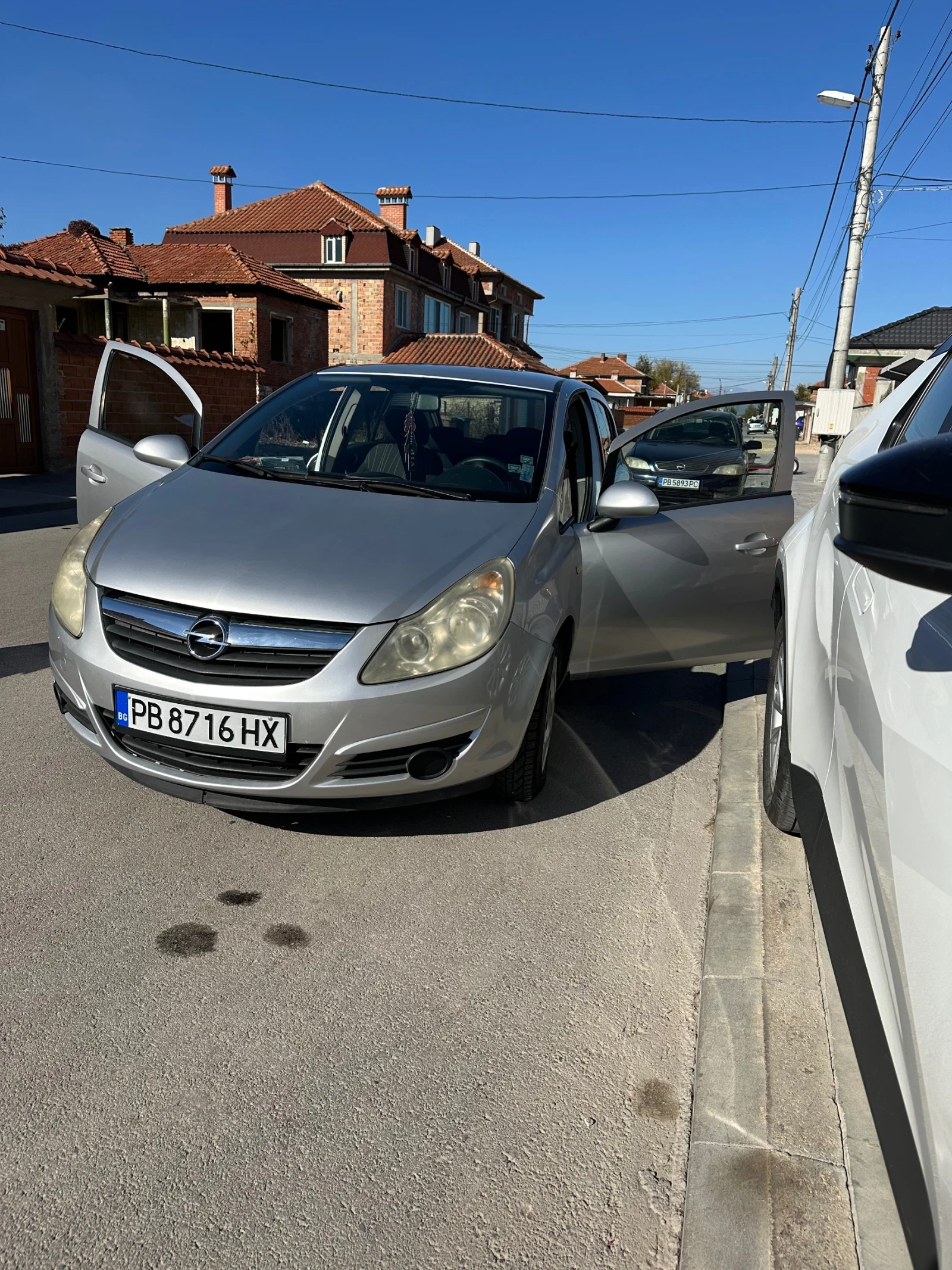 Opel Corsa | Mobile.bg   1