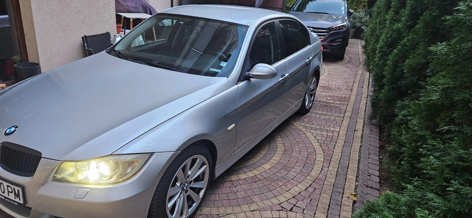 BMW 320 320i - изображение 4