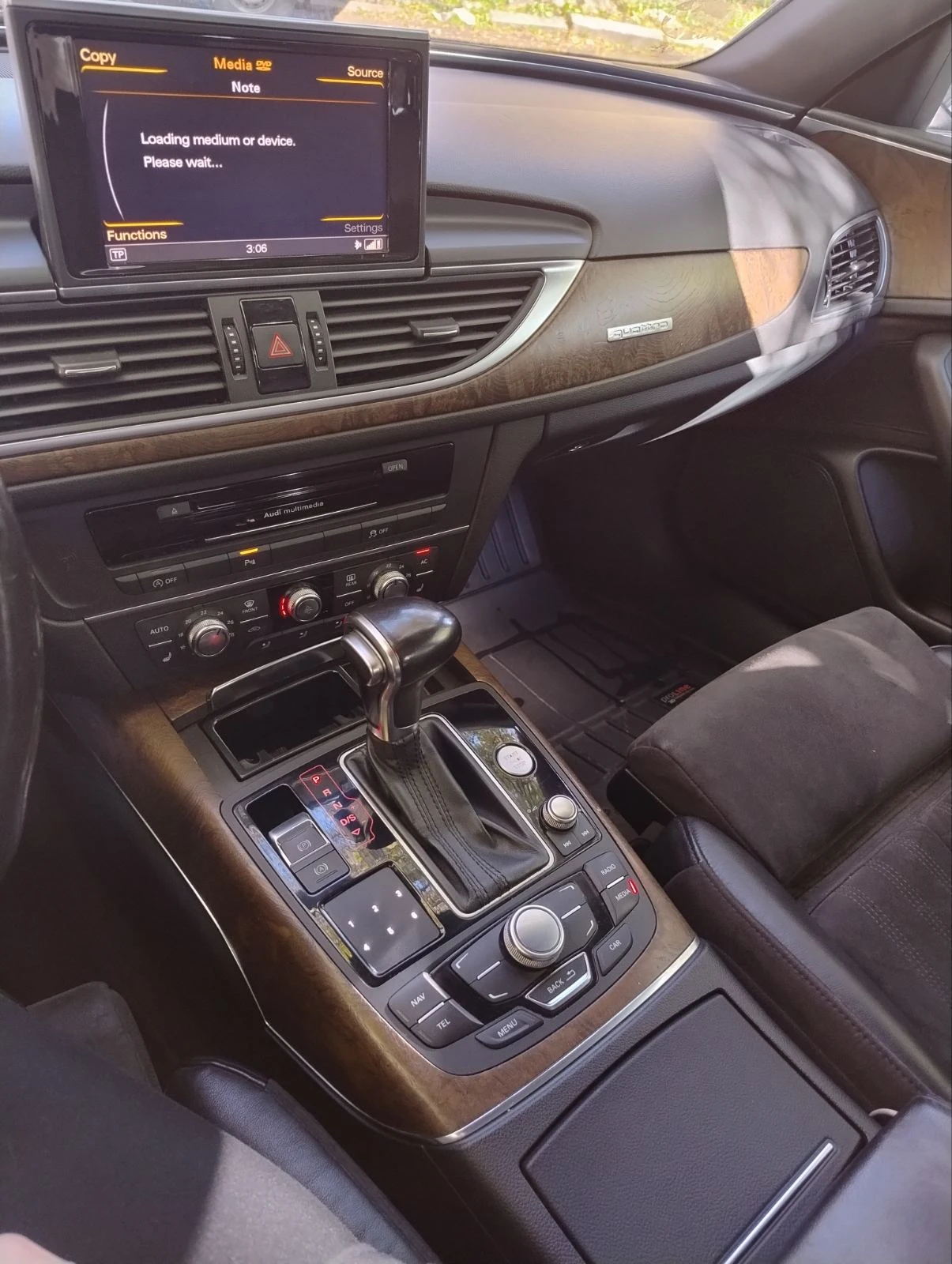 Audi A6 Avant Quattro | Mobile.bg   11