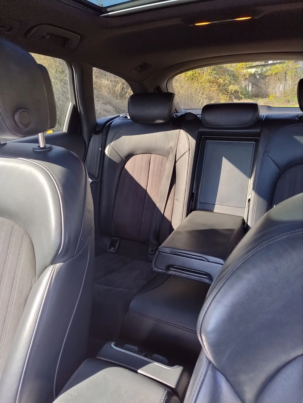 Audi A6 Avant Quattro - изображение 6