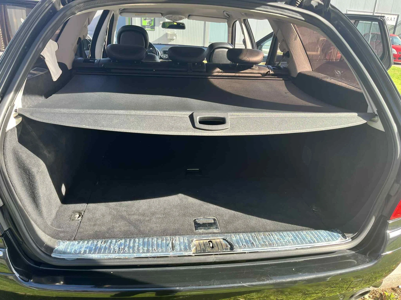 Mercedes-Benz E 280 | Mobile.bg   2