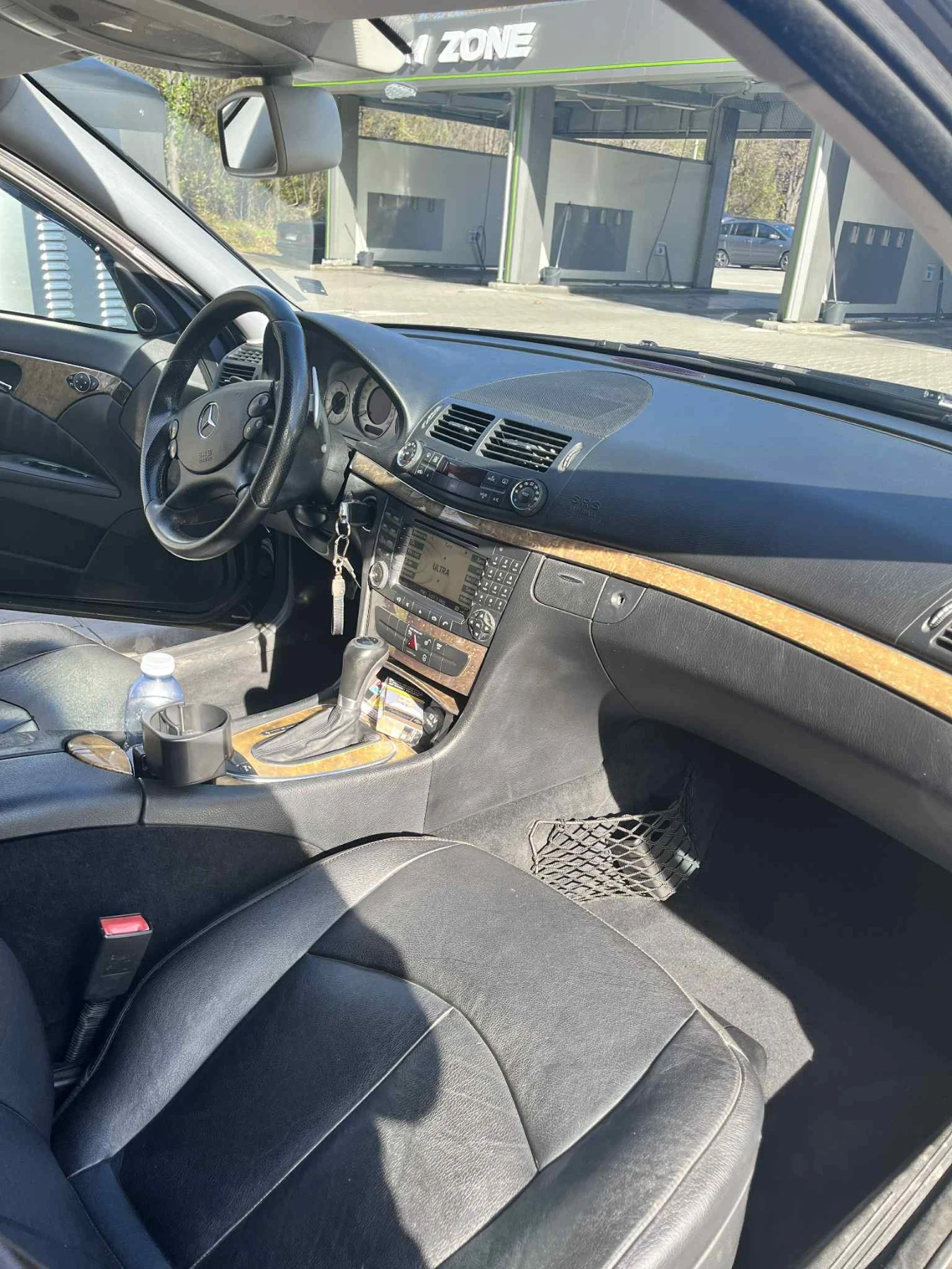 Mercedes-Benz E 280 | Mobile.bg   10