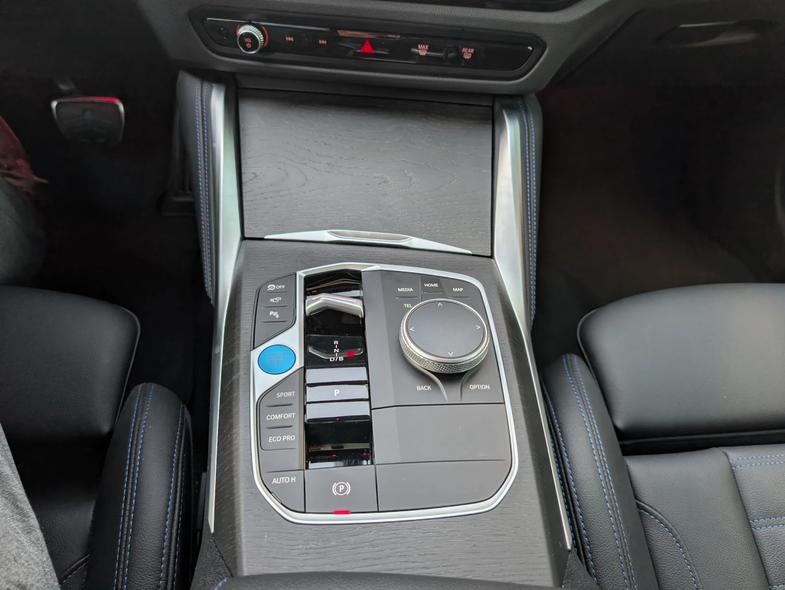 BMW i4 50 | Mobile.bg   11