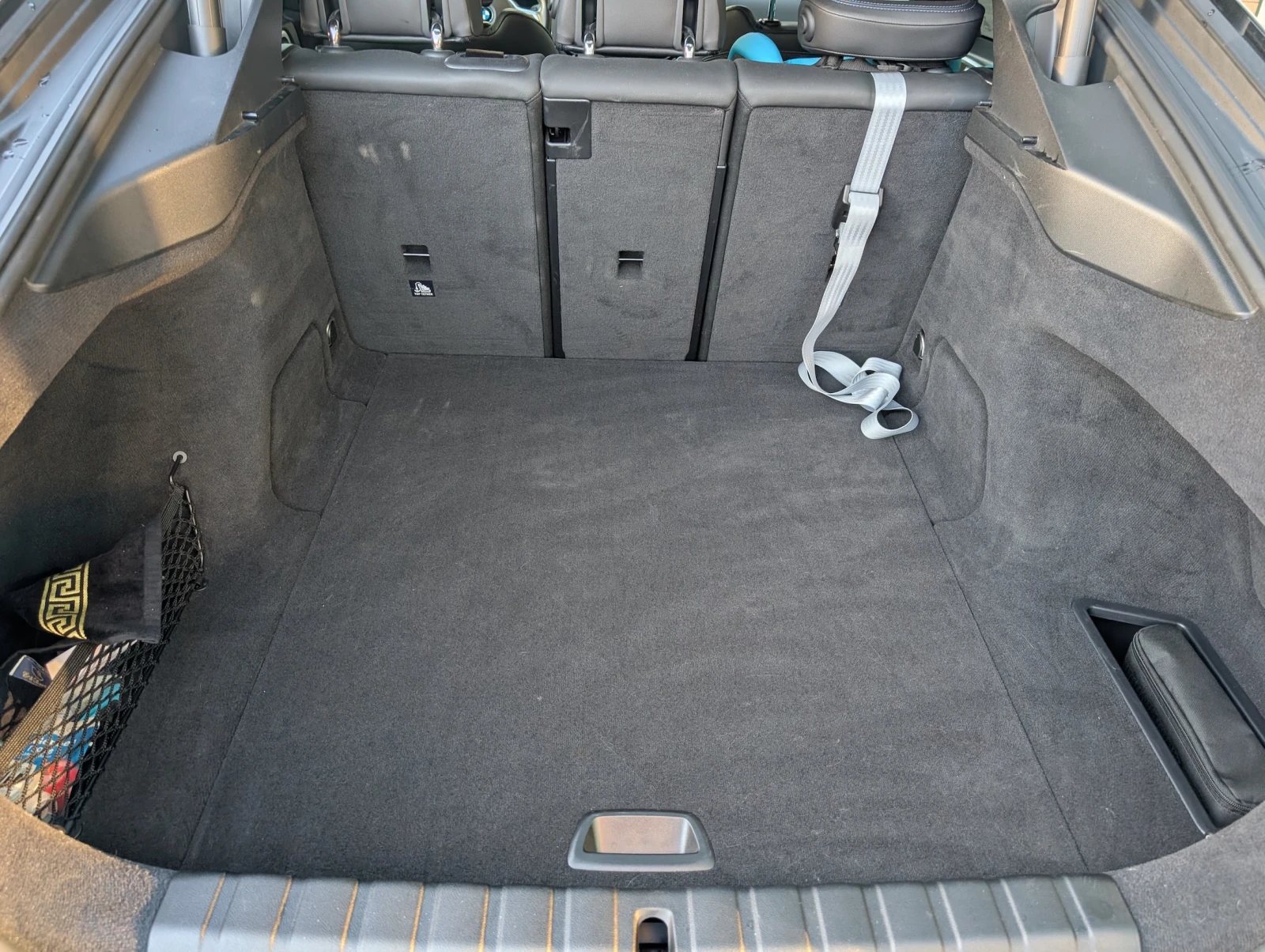 BMW i4 50 | Mobile.bg   15