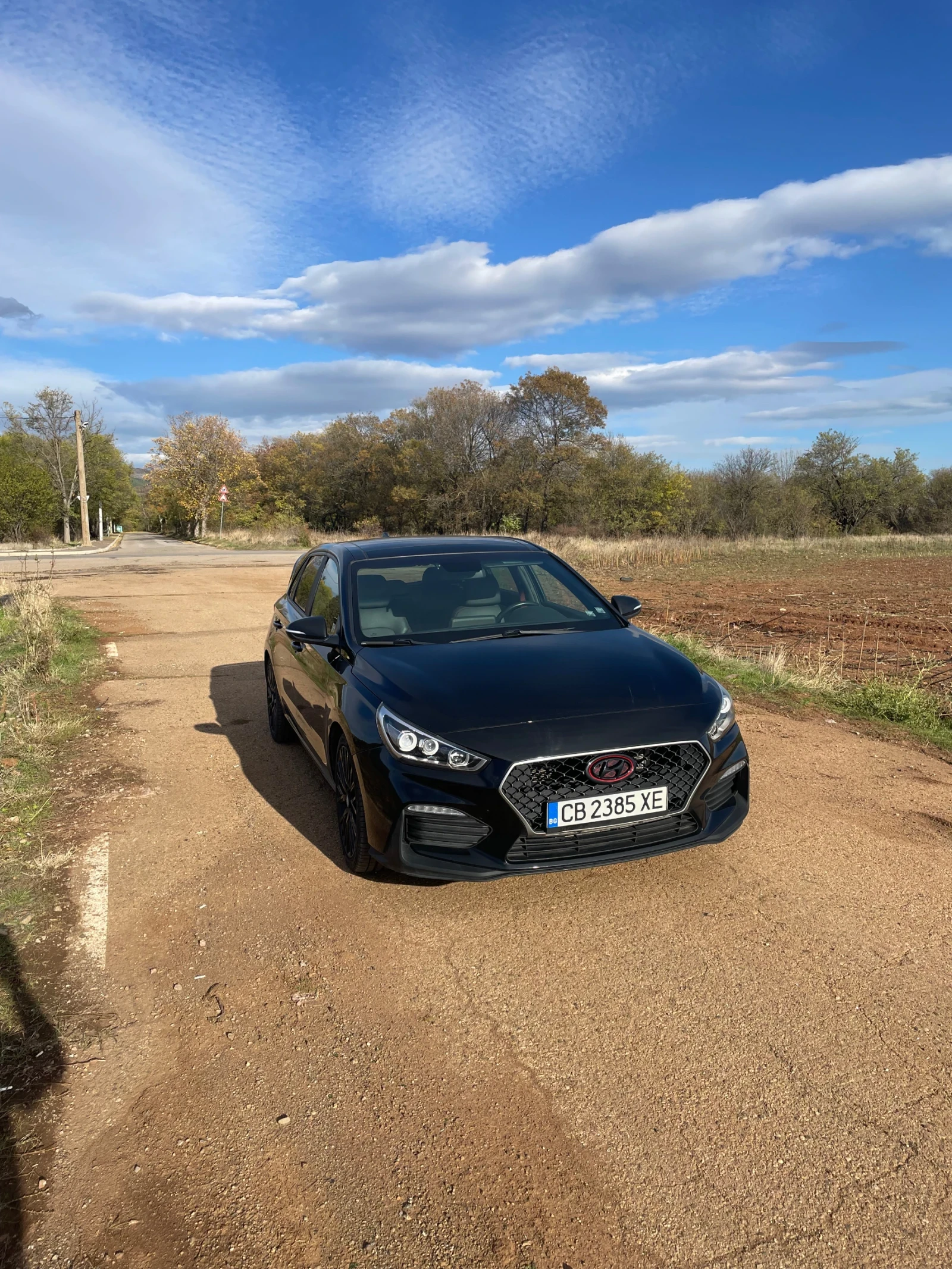 Hyundai I30 Elantra GT | Mobile.bg   1