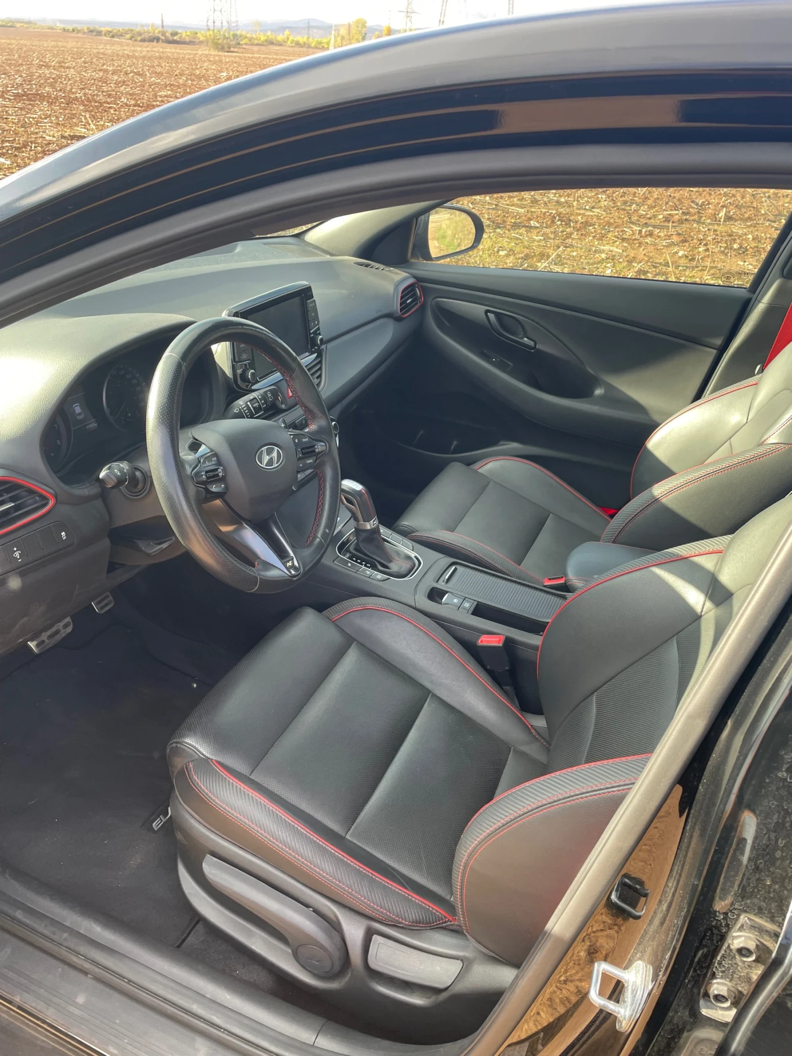 Hyundai I30 Elantra GT - изображение 6