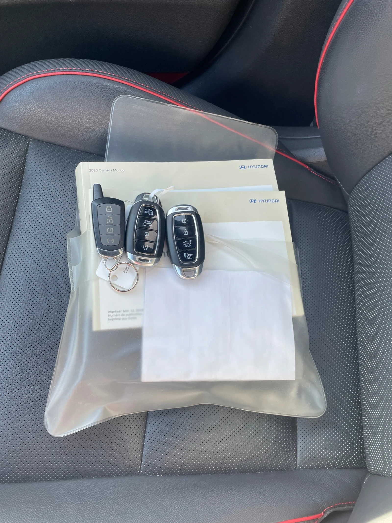 Hyundai I30 Elantra GT - изображение 10