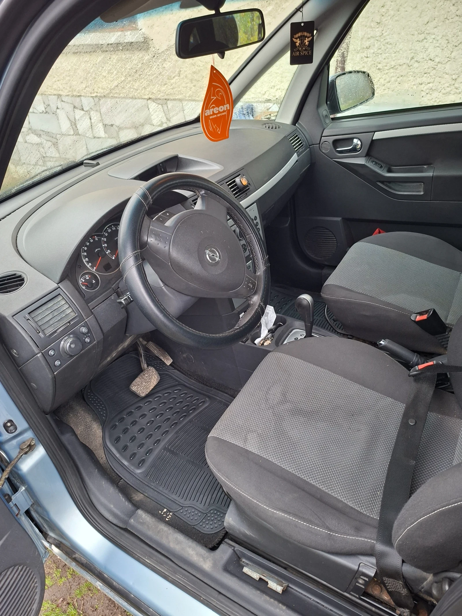 Opel Meriva | Mobile.bg   2