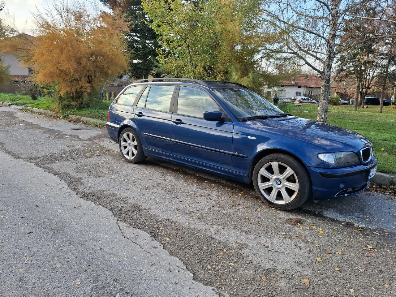 BMW 320 | Mobile.bg   1