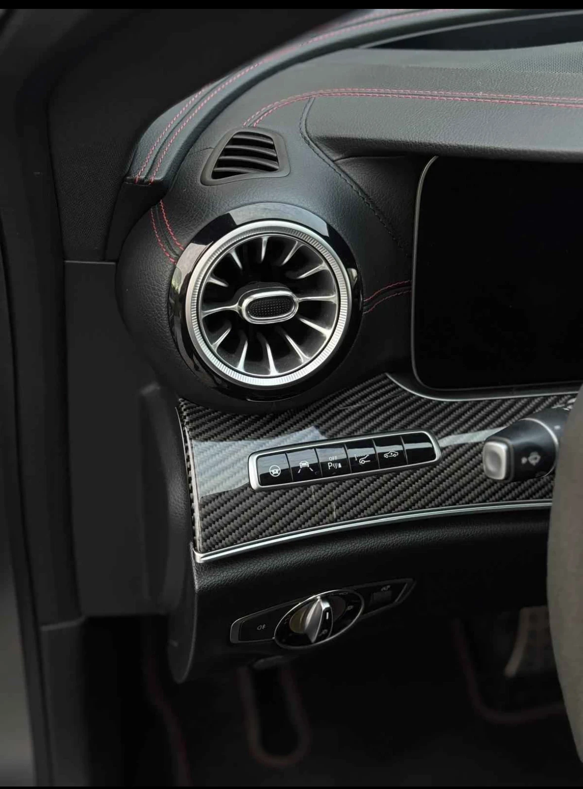 Mercedes-Benz CLS 53 AMG  - изображение 8