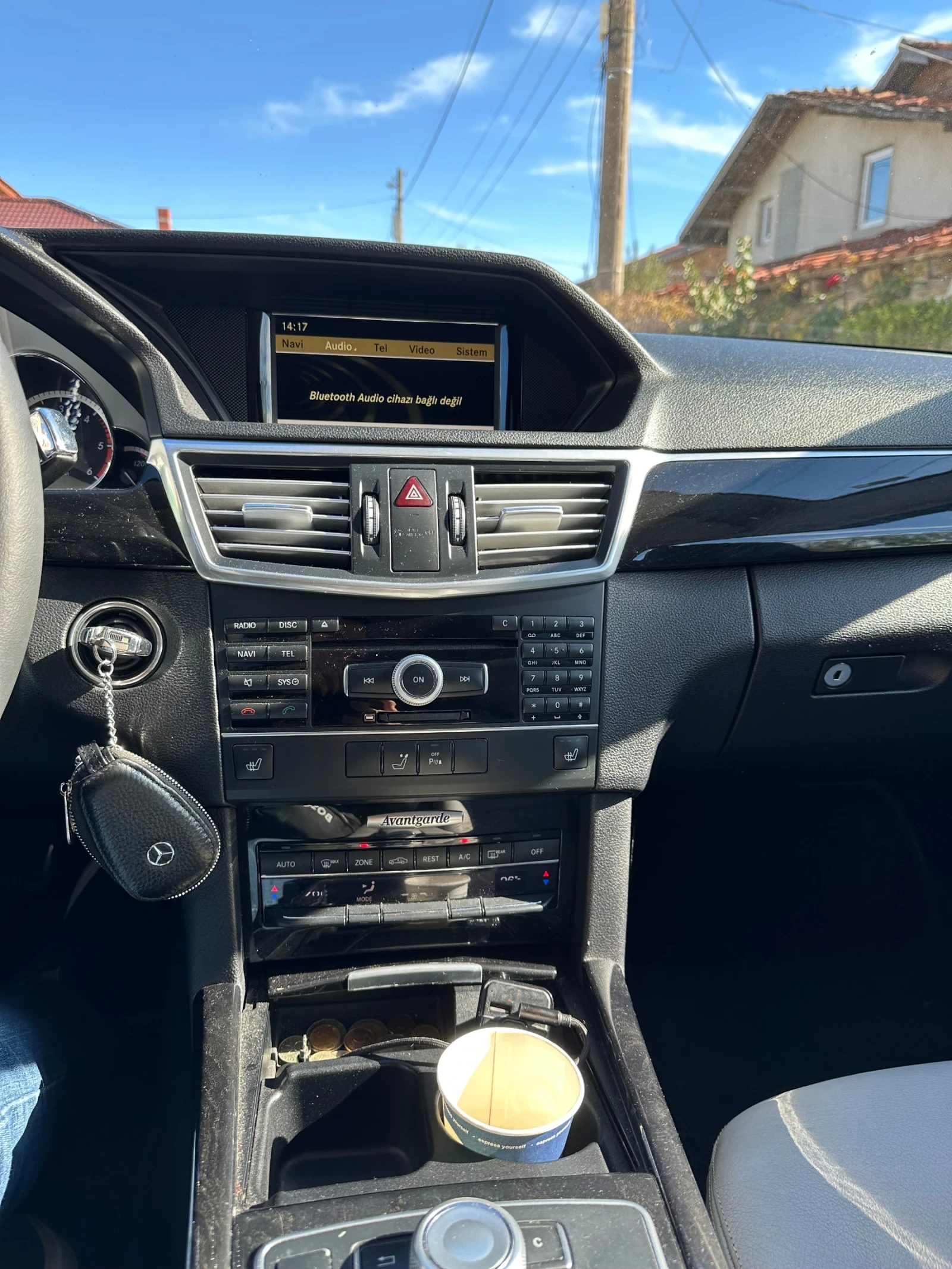 Mercedes-Benz E 300 3000 | Mobile.bg   5