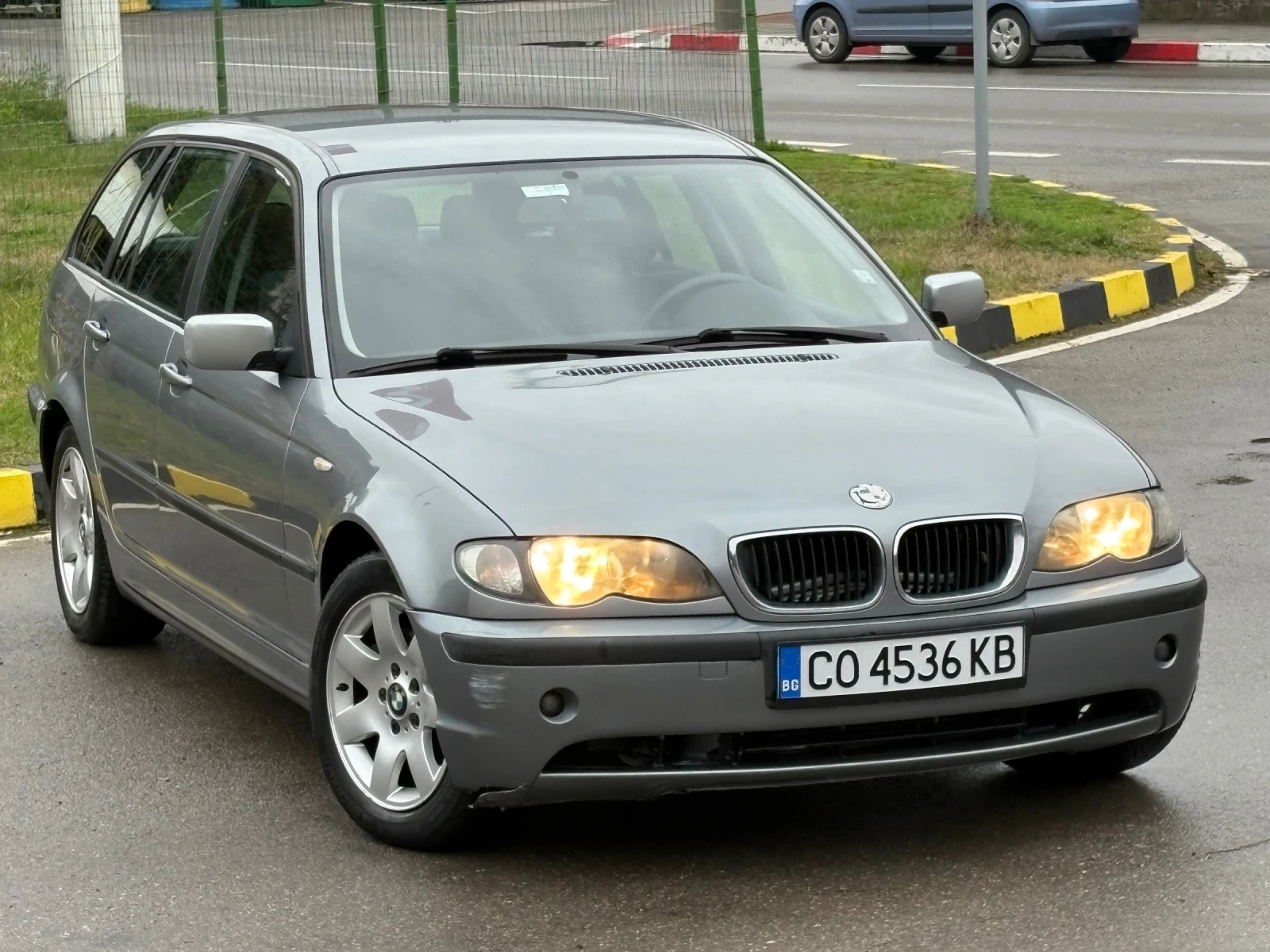 BMW 320 | Mobile.bg   1