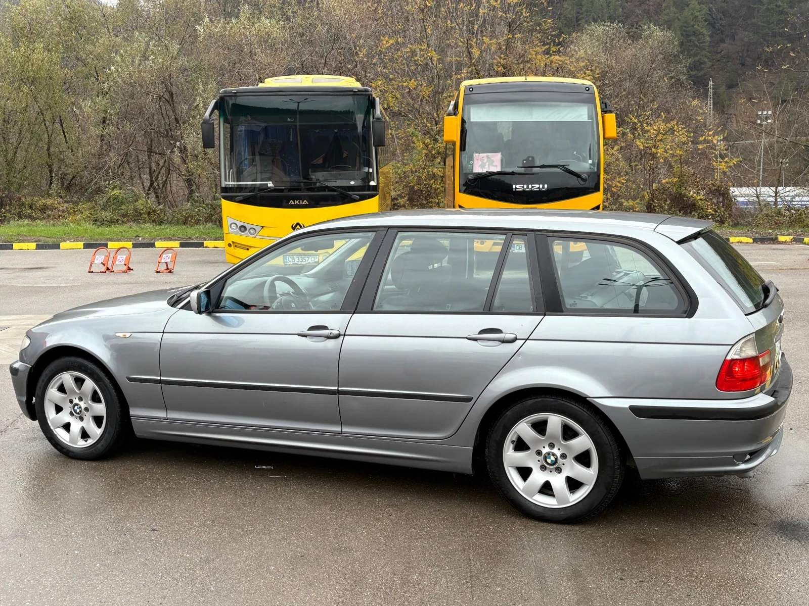 BMW 320 | Mobile.bg   3