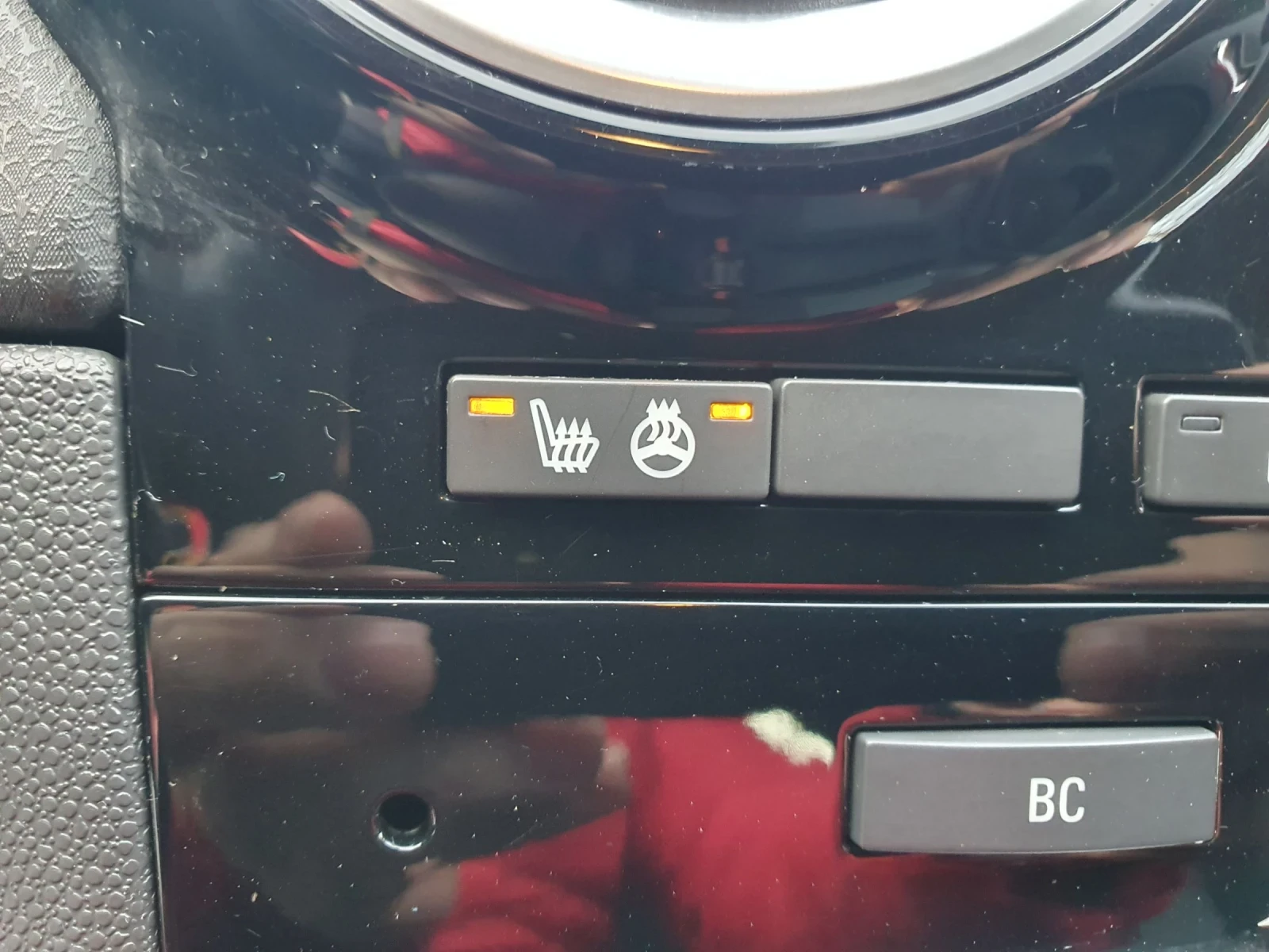 Opel Corsa 1.3 CDTI KOJA PODREV  EURO 5 | Mobile.bg   11