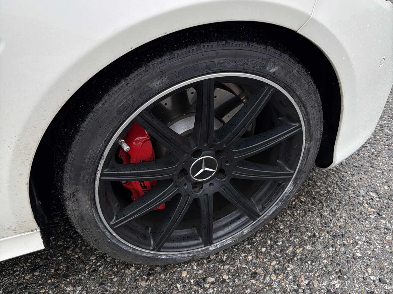 Mercedes-Benz E 63 AMG CARFAX*     | Mobile.bg   7