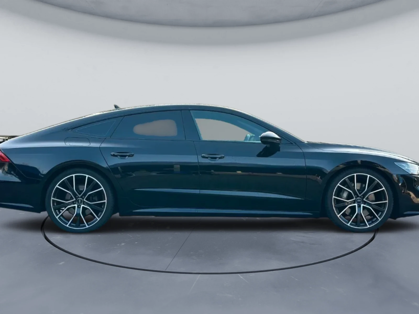 Audi A7 55 TFSI Quattro* S Line* Подгрев* Обдух*  - изображение 3