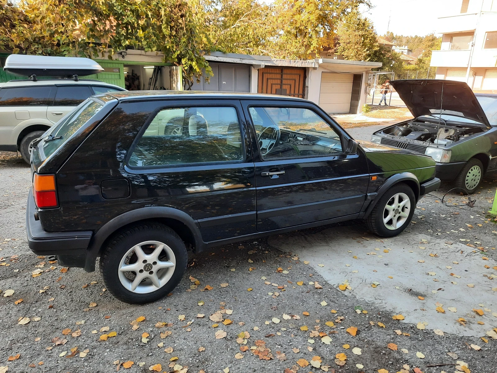 VW Golf | Mobile.bg � ����������� 3