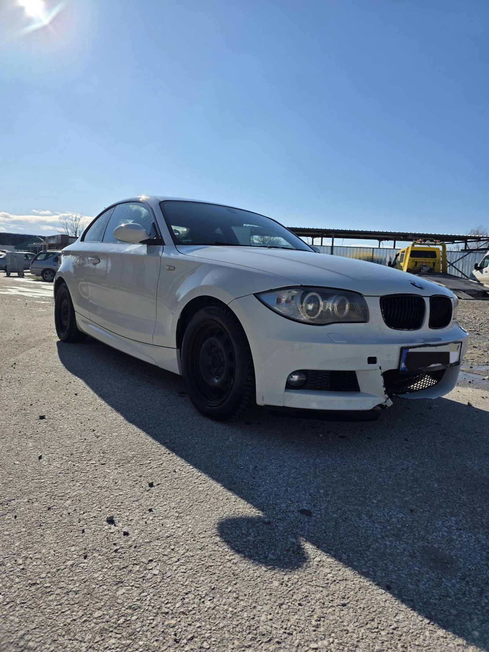 BMW 120 ���� � ����� | Mobile.bg � ����������� 3