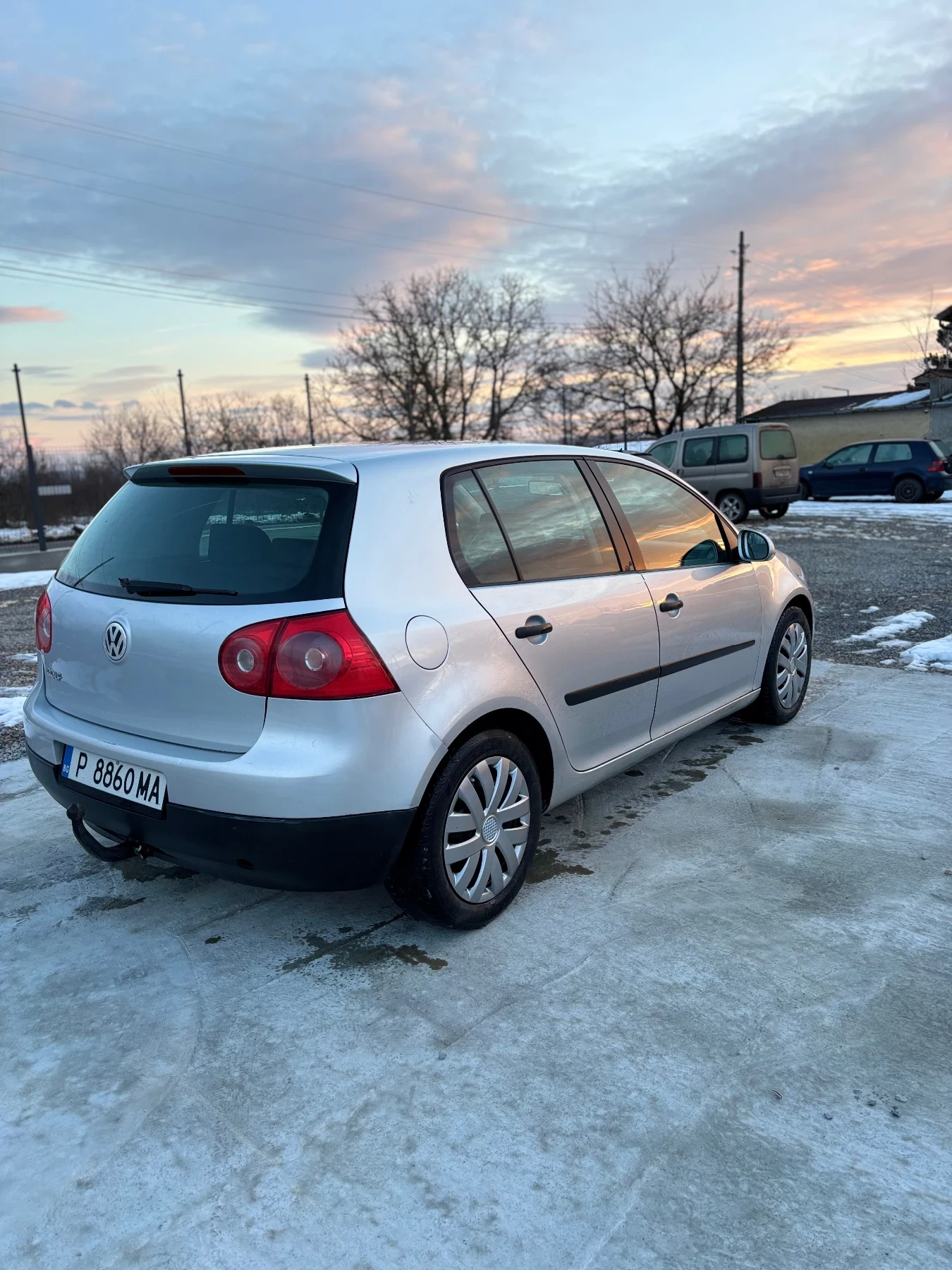 VW Golf | Mobile.bg � ����������� 4