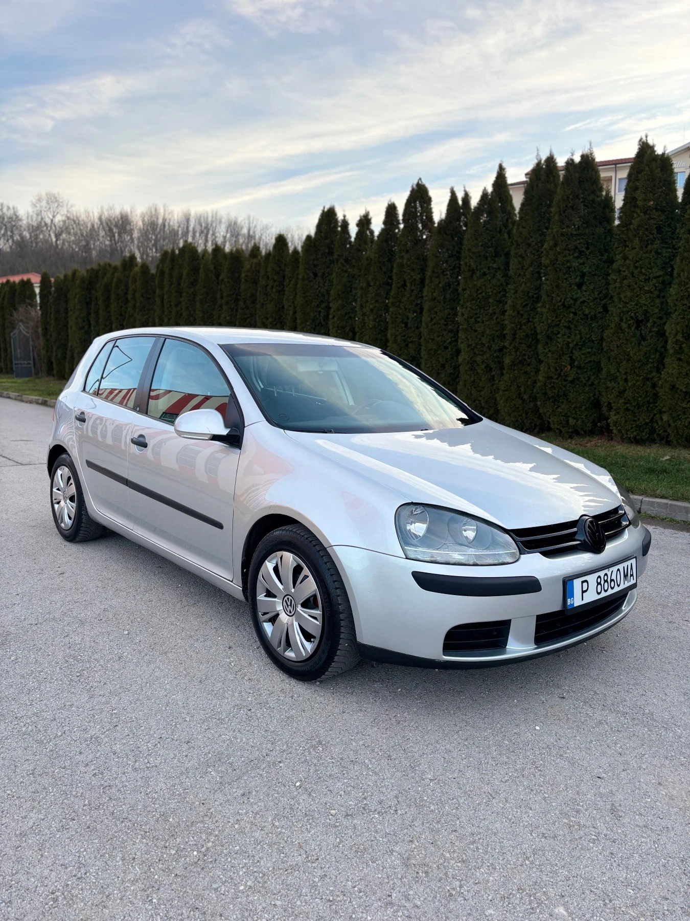 VW Golf | Mobile.bg � ����������� 1