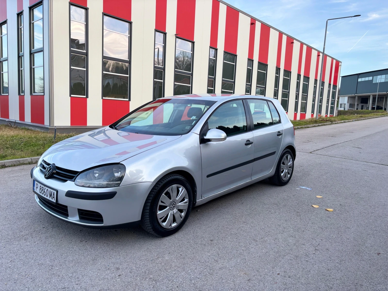 VW Golf | Mobile.bg � ����������� 6