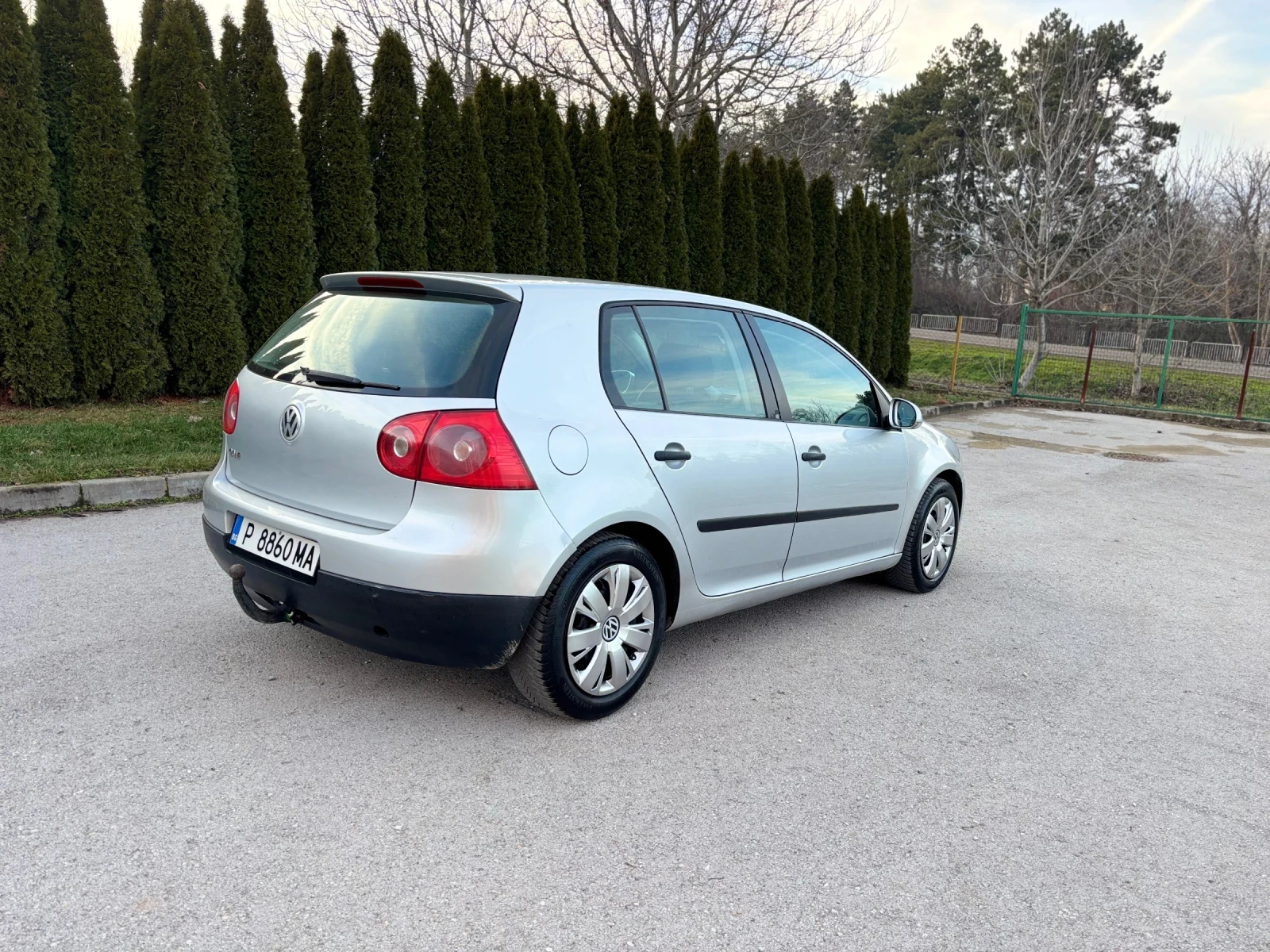VW Golf | Mobile.bg � ����������� 5