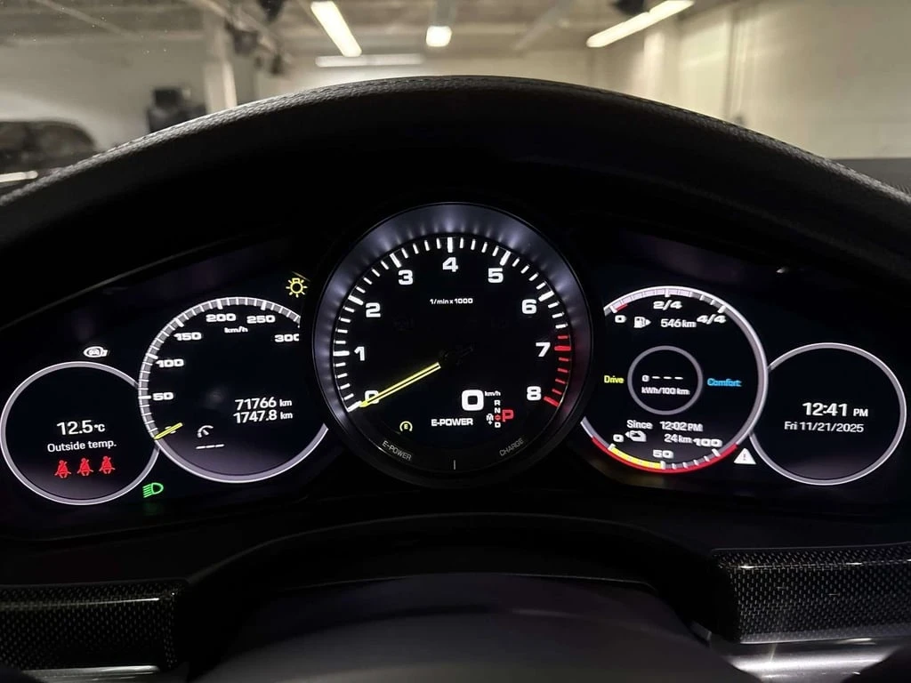 Porsche Panamera * 4 E Hybrid * CARFAX * ��������� ���� | Mobile.bg � ����������� 11