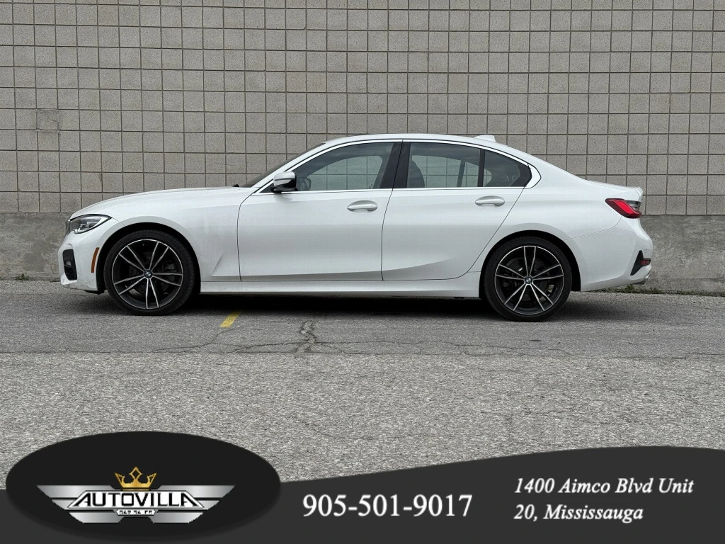 BMW 330 * xDrive * CARFAX * ЦЕНА ДО БГ - изображение 3