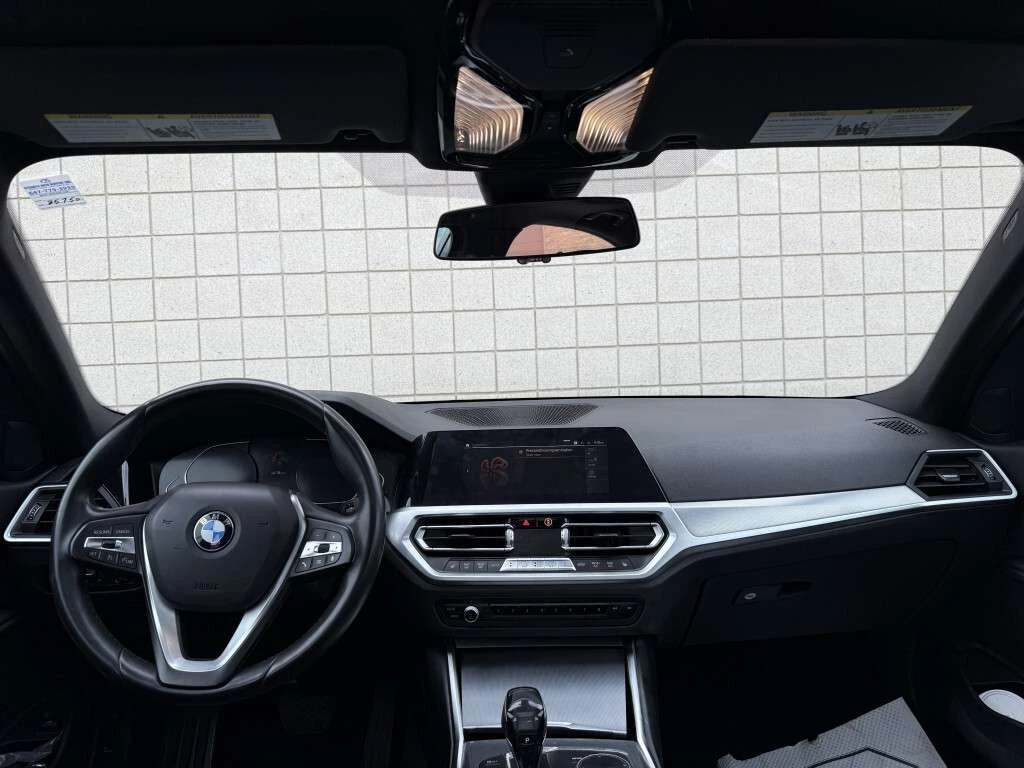 BMW 330 * xDrive * CARFAX * ЦЕНА ДО БГ - изображение 6