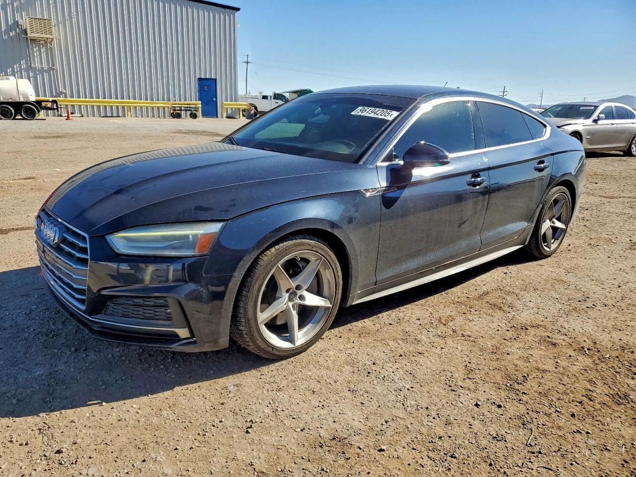 Audi A5 PREMIUM S LINE* ��������* ������* 3 ���� �����*  | Mobile.bg � ����������� 1