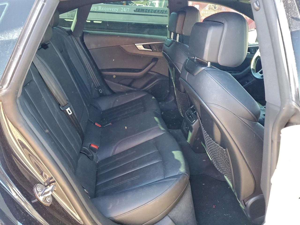 Audi A5 PREMIUM S LINE* Подгреви* Камера* 3 зони клима*  - изображение 10