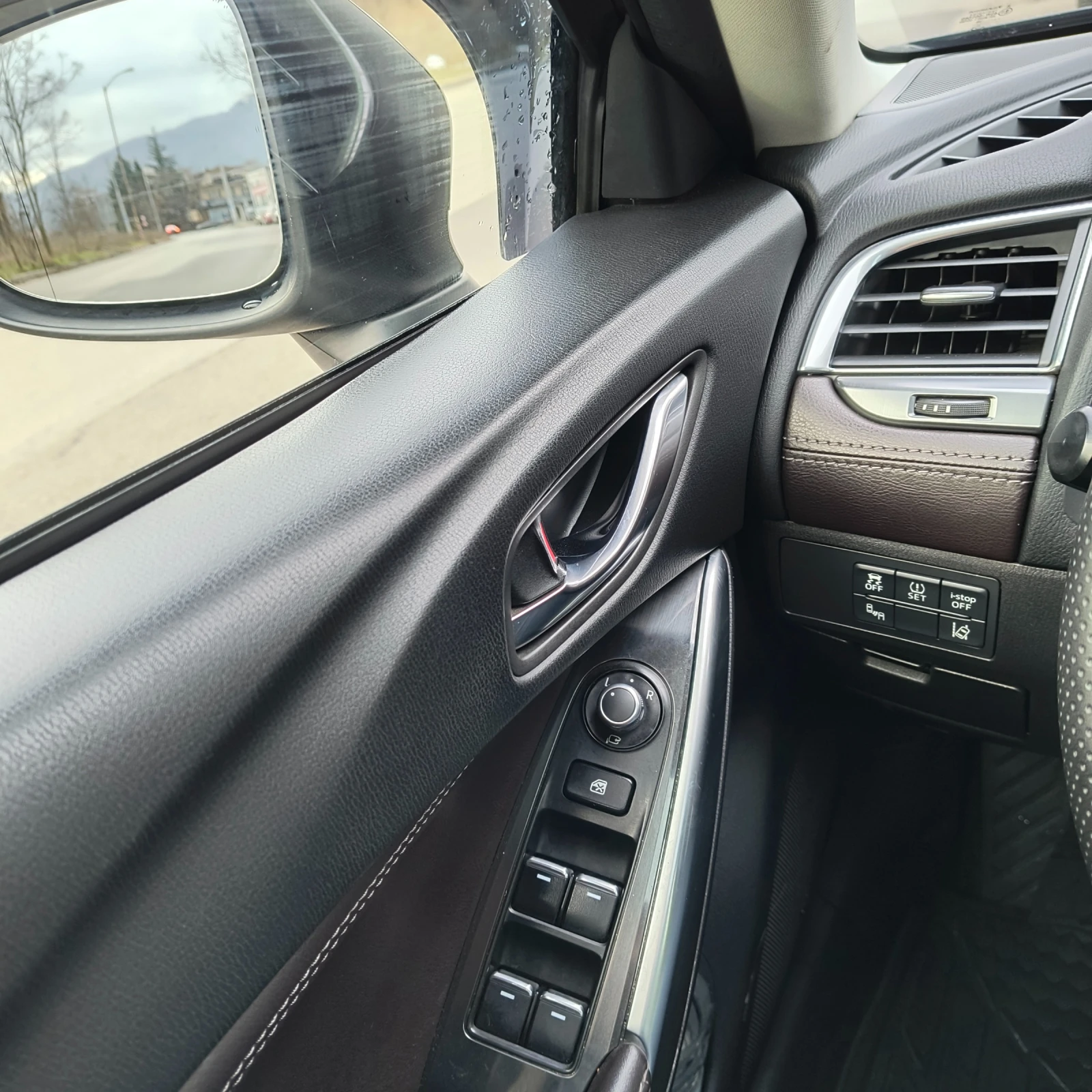 Mazda 6  - изображение 10