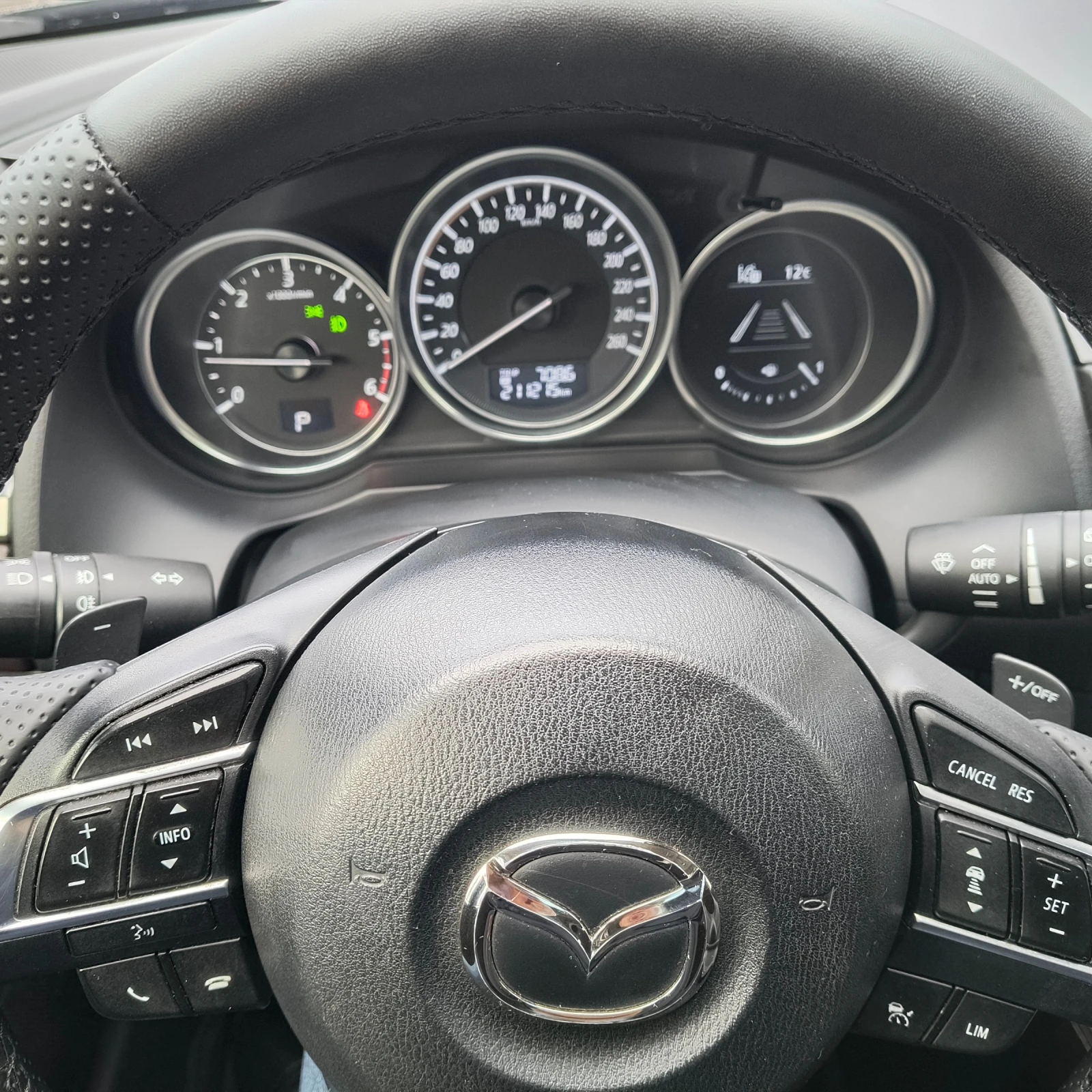 Mazda 6 | Mobile.bg � ����������� 16